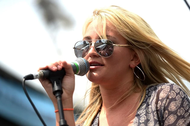 Jamie Lynn Spears Jamie Lynn Spears