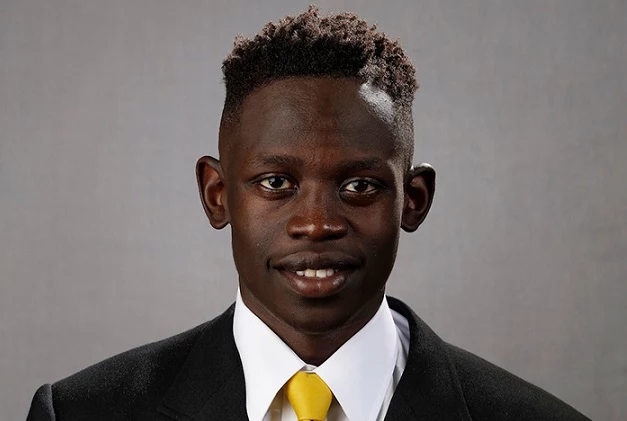 Peter Jok
