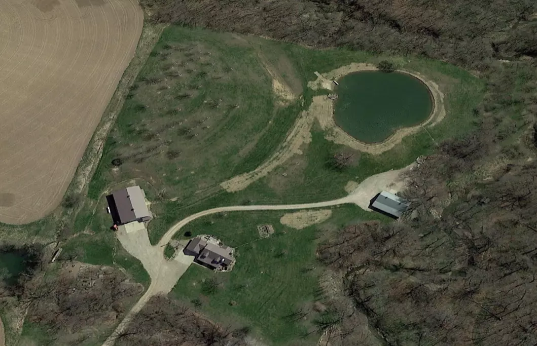 Google Earth