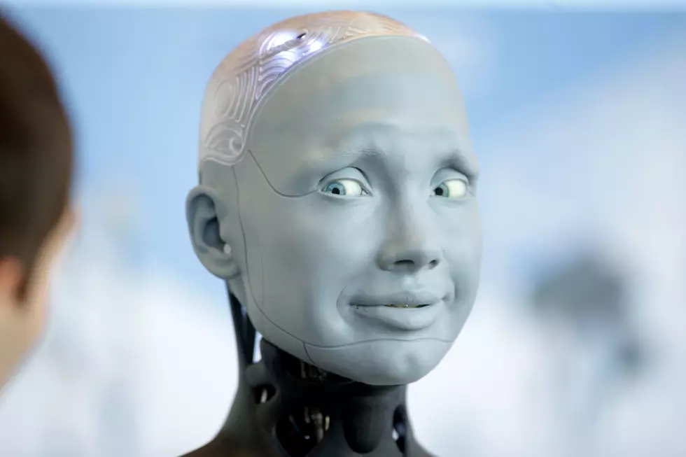 As AI Advances, Wisconsin Slams the Door on Robo-Marriage