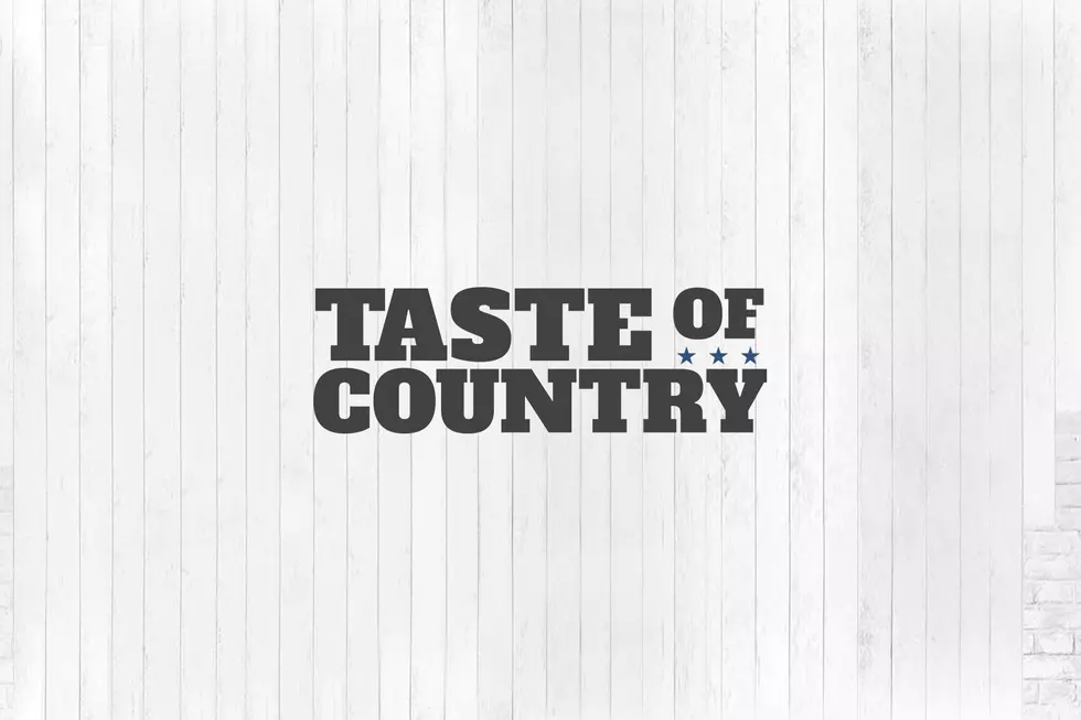 8 Unforgettable Country Moments From 2016