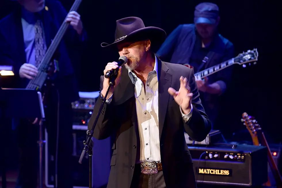 Trace Adkins: New Song ‘Watered Down’ Reflects ‘Where I’m at Right Now’