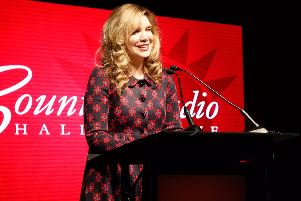 No. 16: Alison Krauss – Country’s Most Powerful Women of All Time