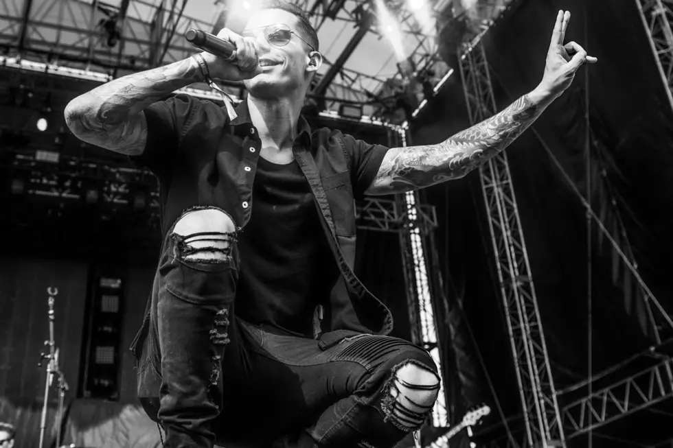 ToC Fest 2018 Day 1: Devin Dawson Covers Lynyrd Skynyrd + More Unexpected Moments