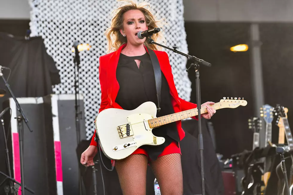 Who’s RISING Now? 5 Artists to Watch in August 2018