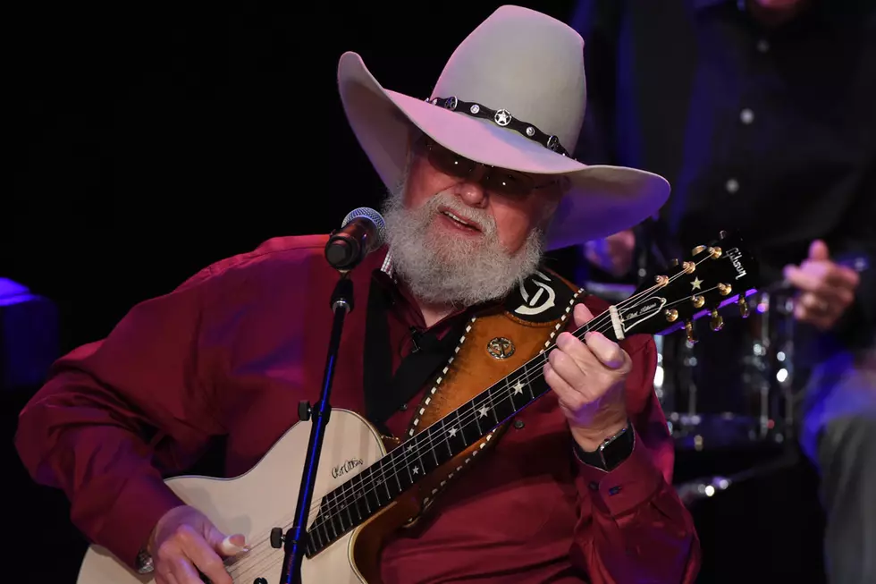 Charlie Daniels’ Final Tweets Express His Deep Faith