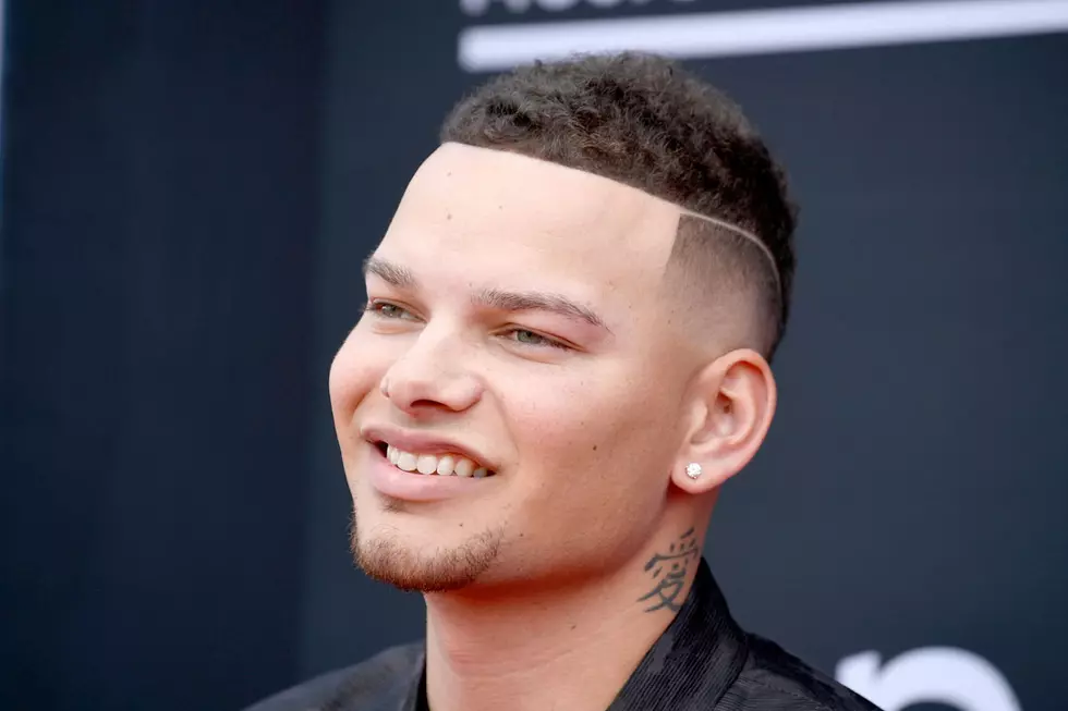 Kane Brown Launches His Own Label, 1021 Entertainment