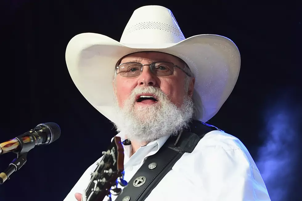 Charlie Daniels Dead at 83