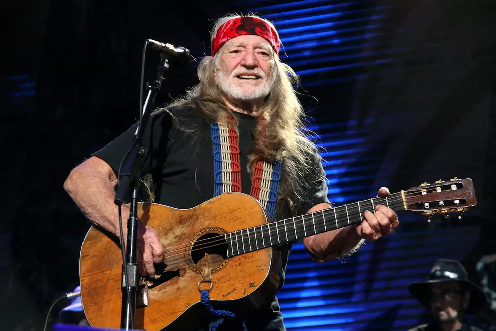 20 Facts You Might Not Know About Willie Nelson