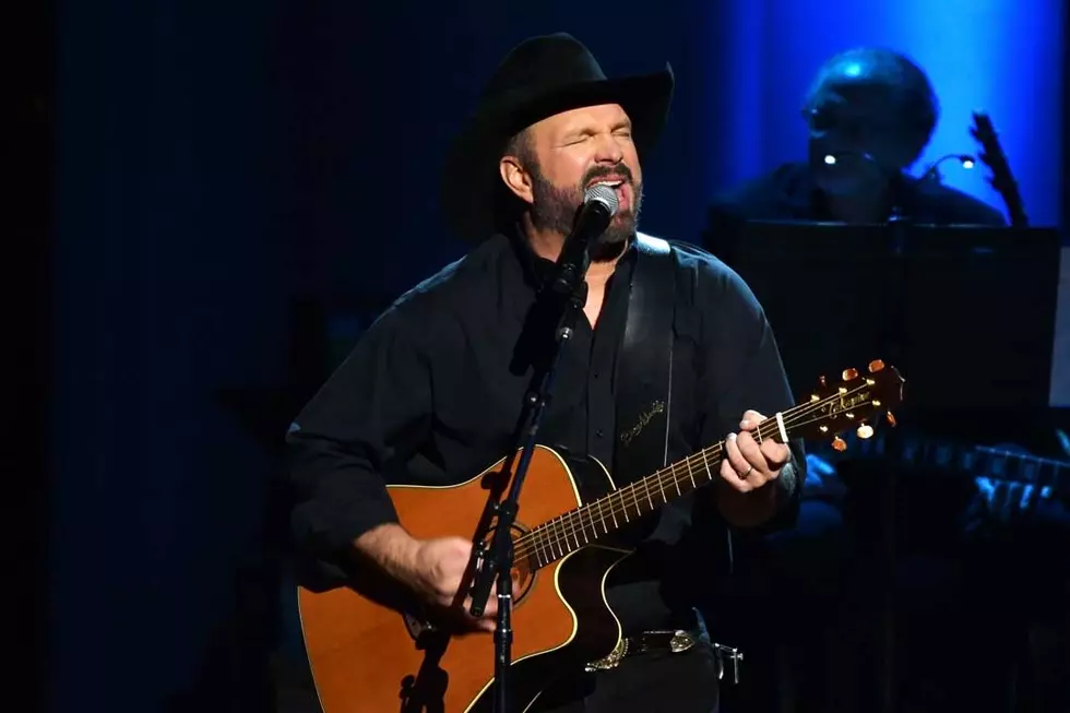Garth Brooks Shares All of His Secrets During Ryman Auditorium Concert