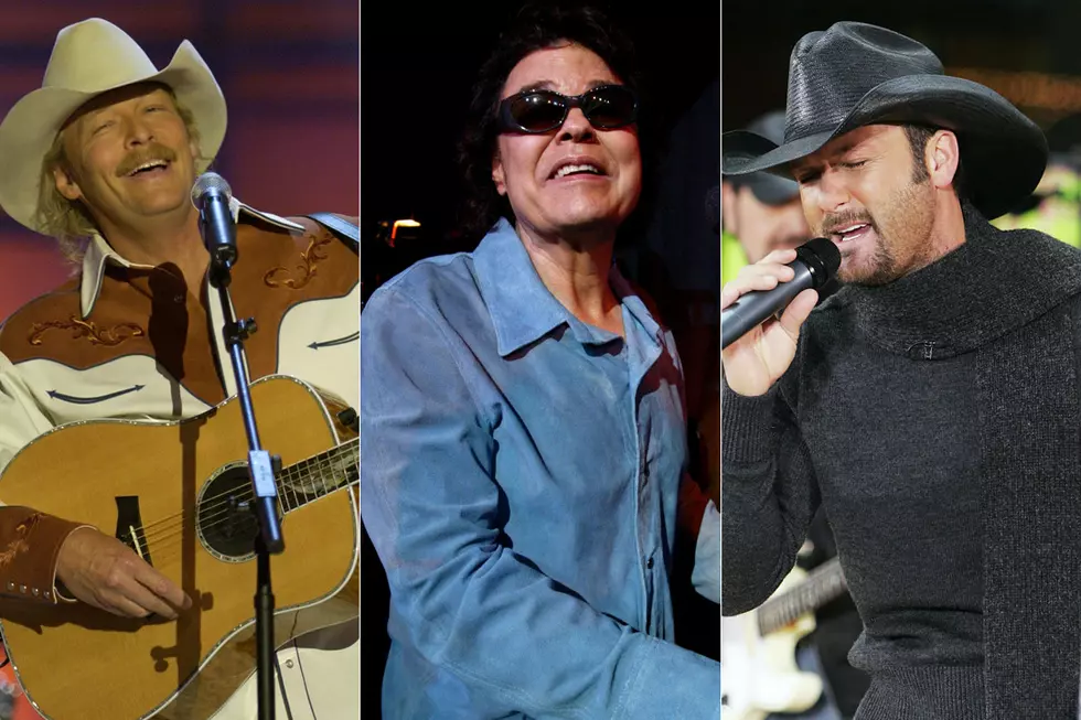 UPDATED: See the Most-Played Country Song From the Year You Were Born