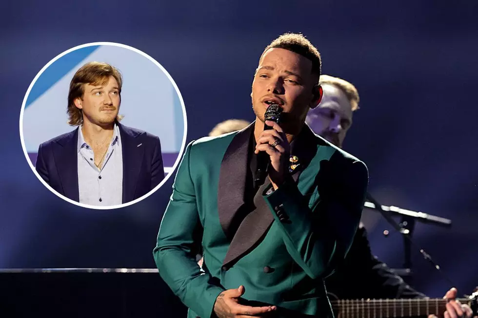 Kane Brown Comments on Morgan Wallen’s 2021 Controversy for the First Time