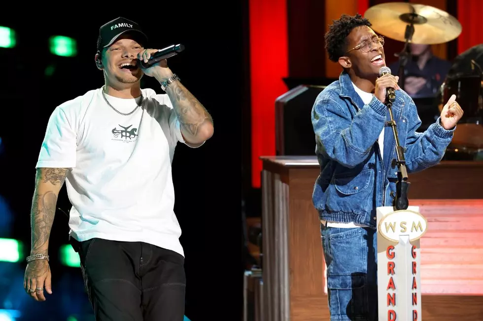 Kane Brown, Breland to Perform on ‘The Voice’ Season 22 Finale