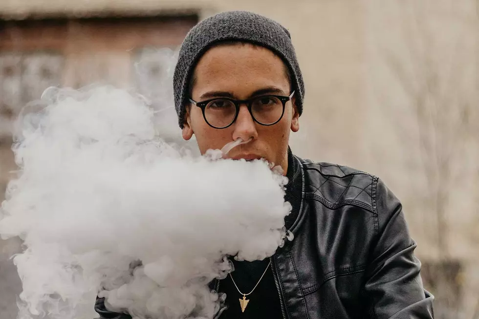 Vaping