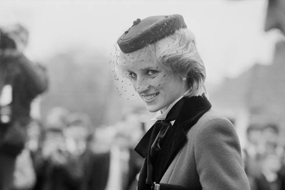 Princess Diana’s Friends Say She’d Be ‘Horrified’ by ‘Spencer’ Biopic