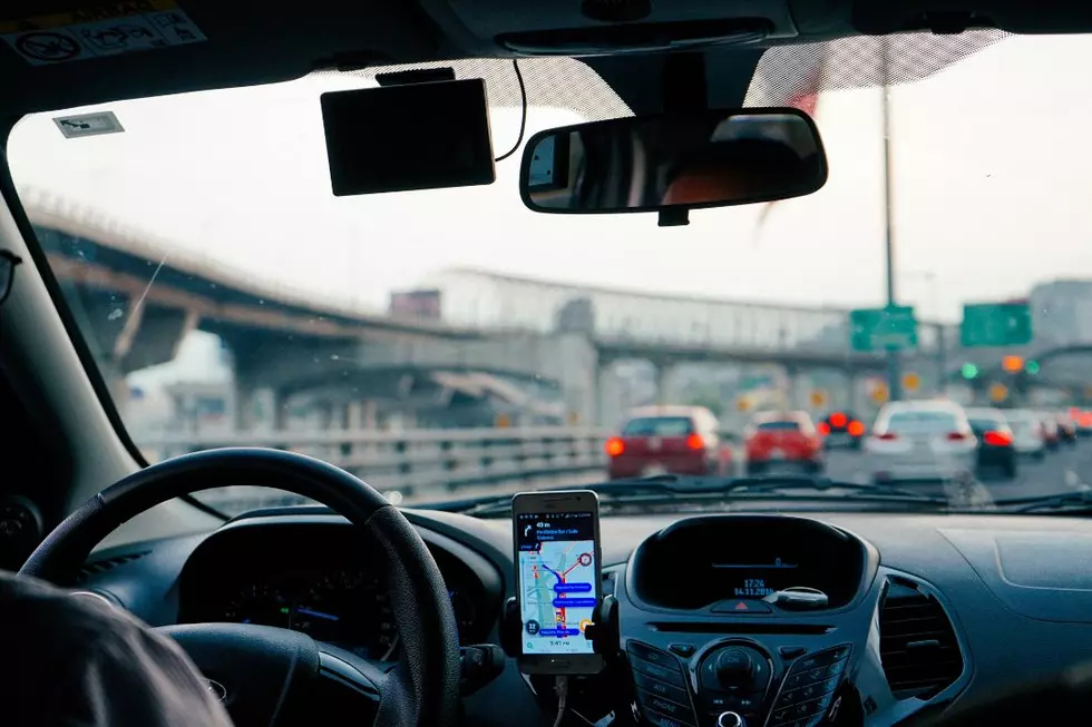 Uber Drivers Reveal the Weirdest Items Passengers Leave Behind