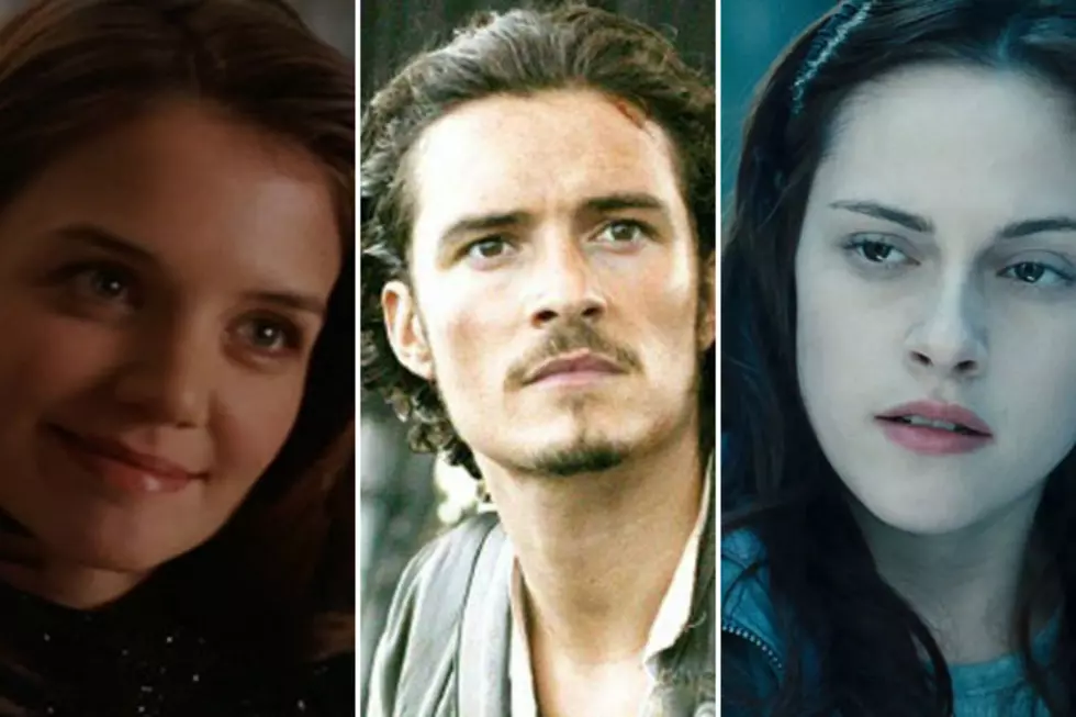 The 10 Most Annoying Movie Characters