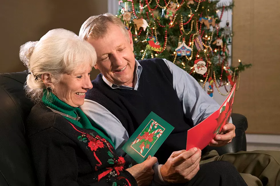 You’ll Totally Identify With This Brutally Real Christmas Card
