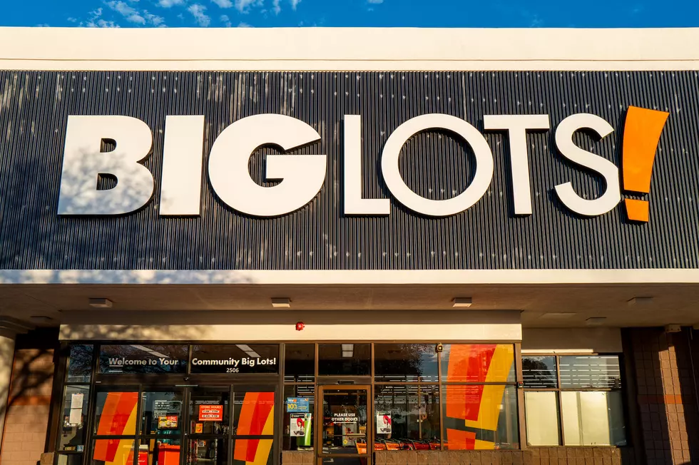 Big Lots Reopening More Than 100 Stores in Triumphant Comeback; Here’s Where