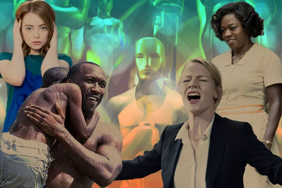 2017 Oscar Predictions: The ScreenCrush Staff Picks the Winners