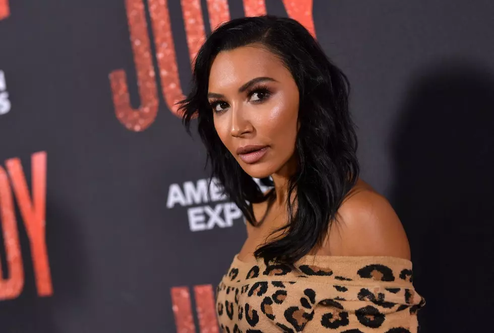 ‘Glee’ Actress Naya Rivera Is Missing at a California Lake