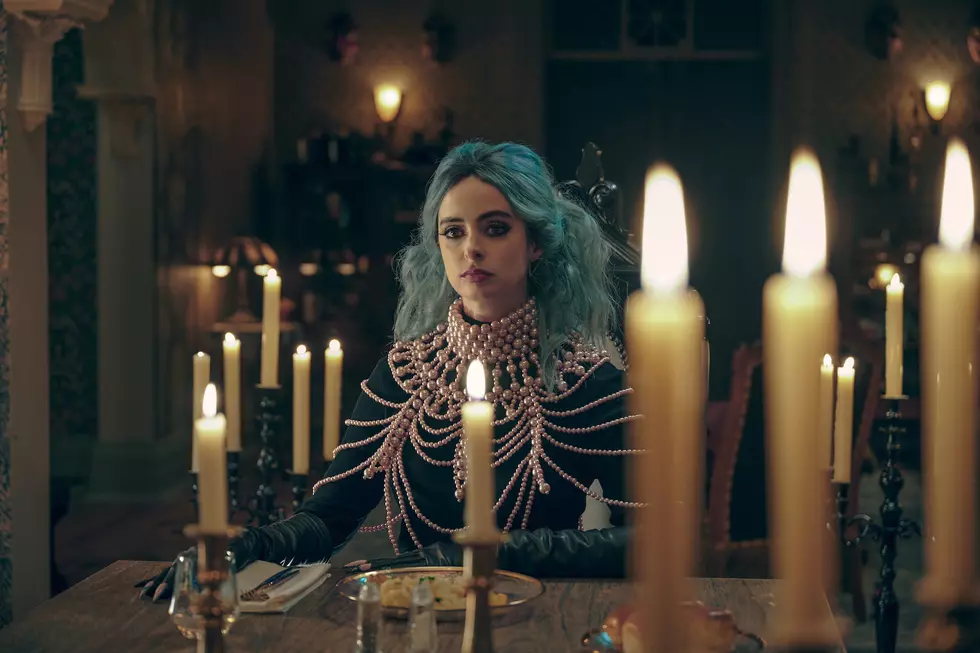 Netflix Unveils Horror Lineup For Halloween 2021