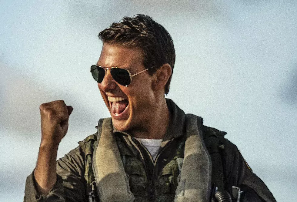 ‘Top Gun: Maverick’ Finally Announces Streaming Premiere