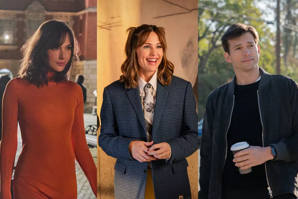 The Worst Netflix Movies of 2023
