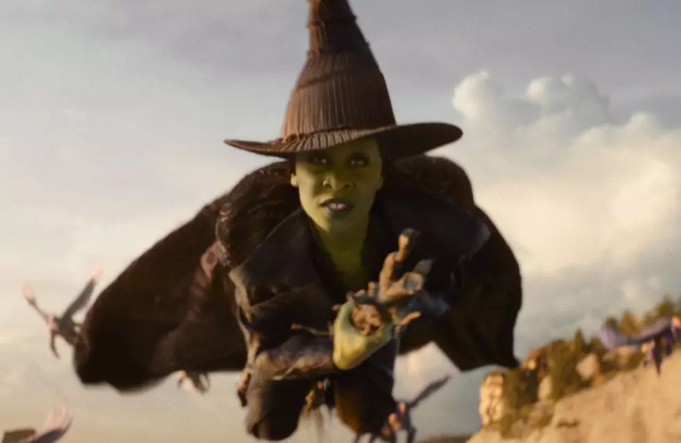 A Major Change Was Made to ‘Wicked: For Good’