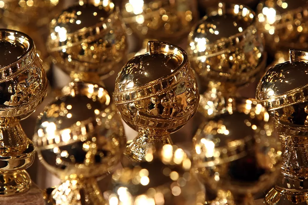 2026 Golden Globes: The Full List of Winners