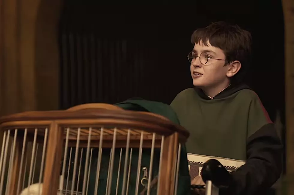 HBO Airing Behind-the Scenes Special on New ‘Harry Potter’ Series