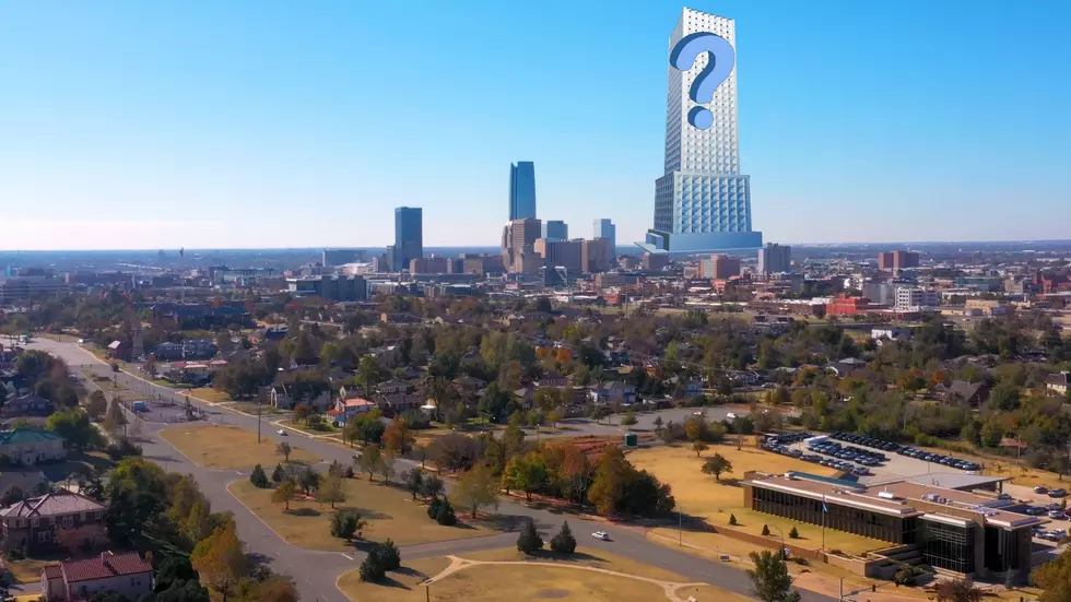 America’s Tallest Skyscraper About to Be Built in Central U.S.?