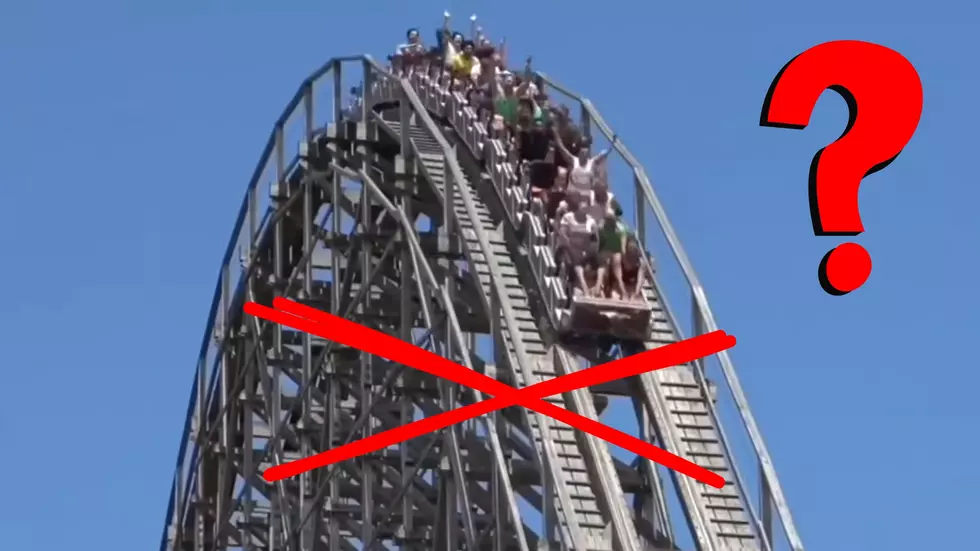 Could Six Flags St. Louis Close? Report Says It’s Not Impossible