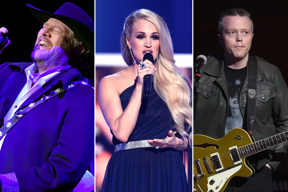 Top 10 Country Songs About Soldiers