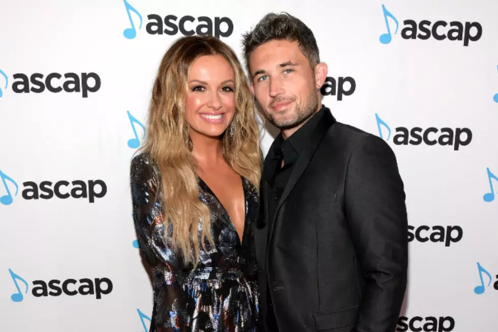 Carly Pearce and Michael Ray Are Enjoying Newlywed Life — But They’re Busy!