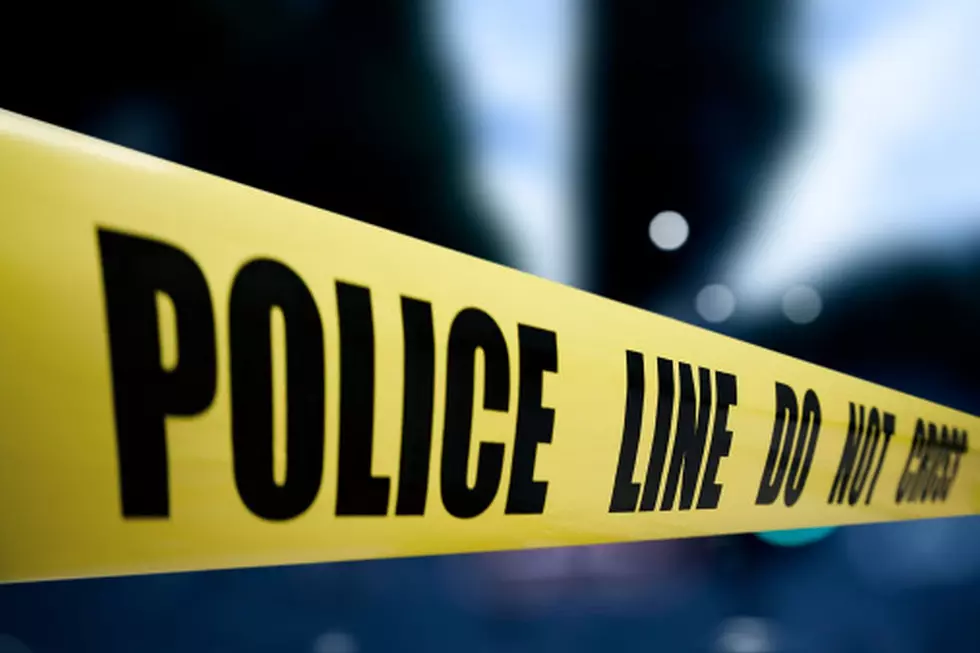 Two Cedar Rapids Gunshot Victims Identified by Police