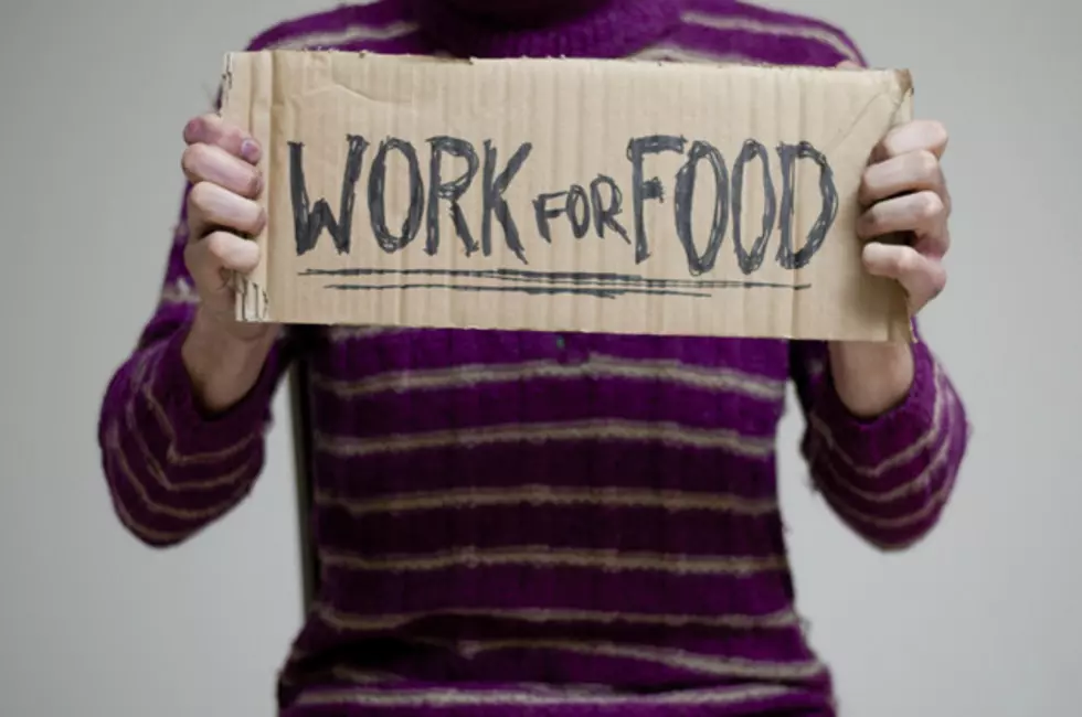 Cedar Rapids Wants To Address Panhandling Problem