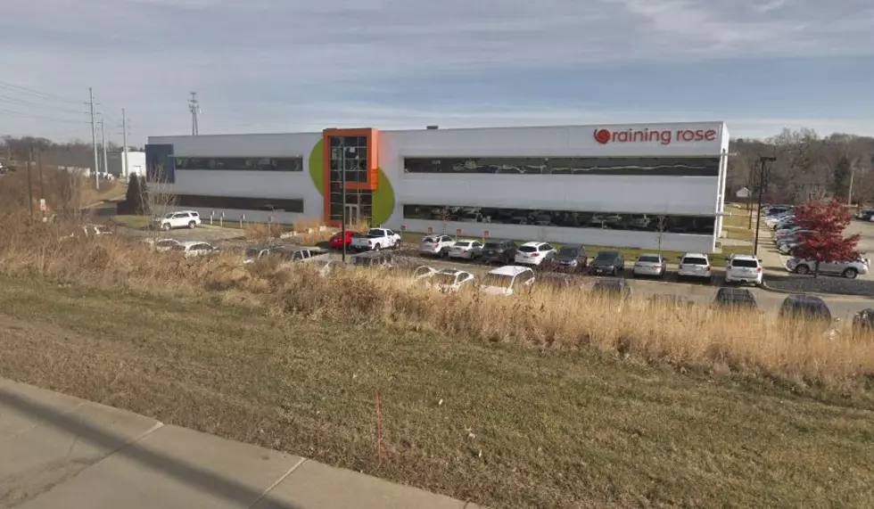 Local Manufacturer Expanding Reflects Area’s Growth
