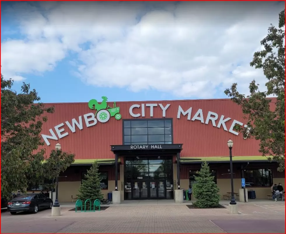A Unique New Eatery Has Opened in Cedar Rapids