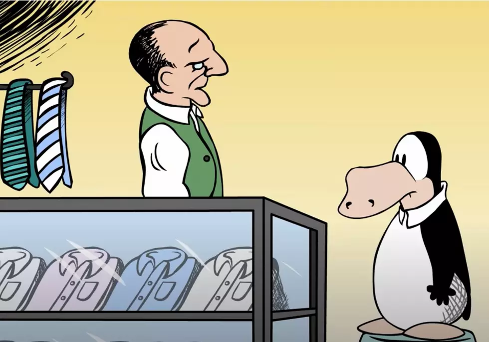Famous Comic Strip Based in Iowa Being Turned into TV Series