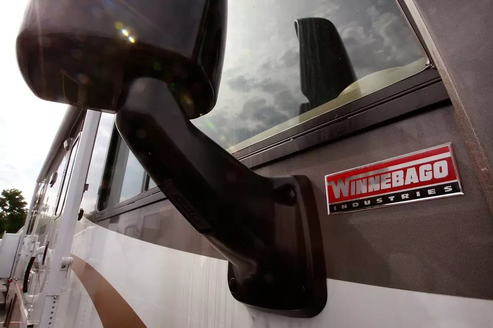 Winnebago To Shut Down Two Northeast Iowa Plants