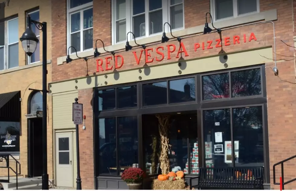 A Popular Corridor Pizza Shop Has Closed for Good