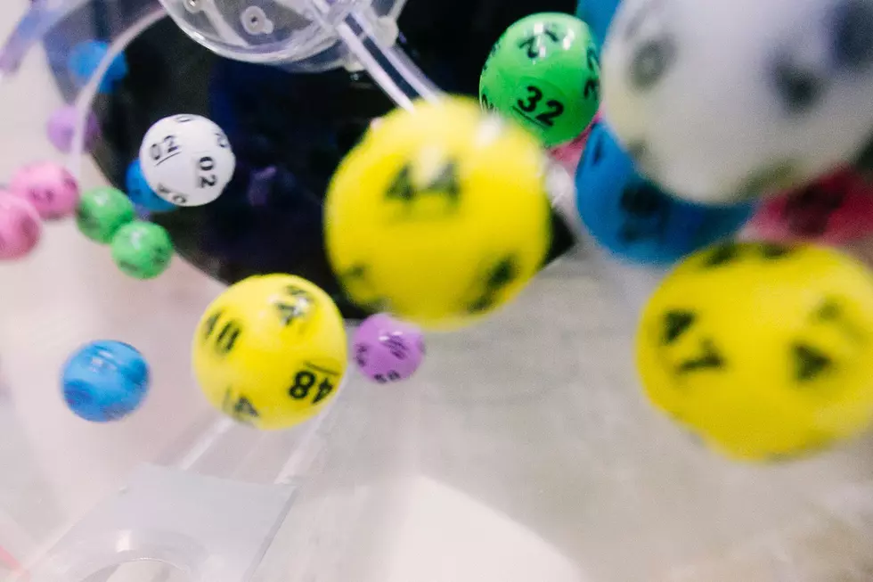 Mega Millions Jackpot Grows to Reportedly Fourth-Largest Ever