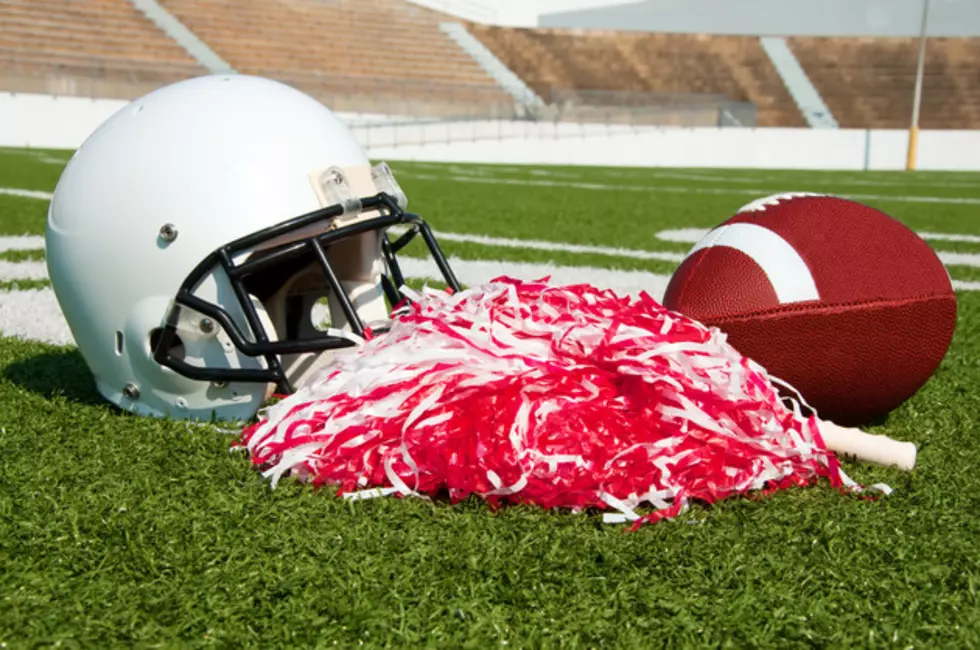 Iowa High School Football Playoffs