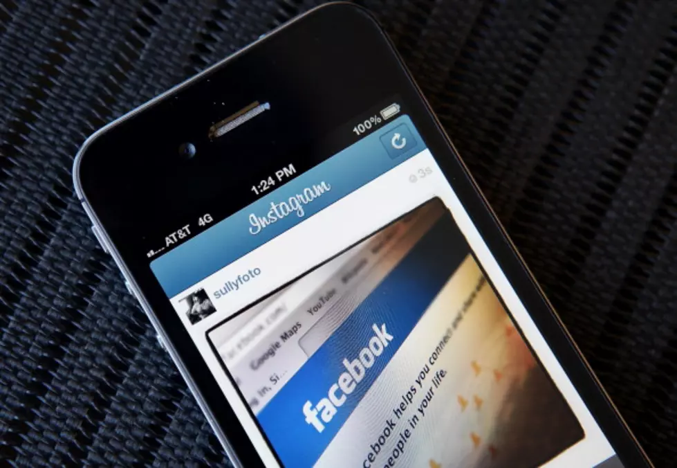 People are Freaking Out About the Upcoming Instagram Update