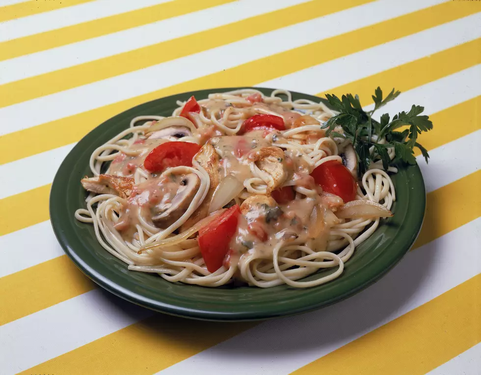 Olive Garden Pasta Passes Go On Sale Tomorrow