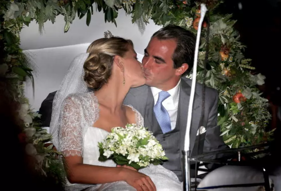 Brides Unveil Wedding Day Regrets