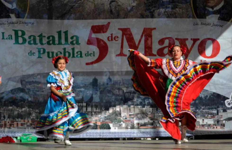 The Real Story Behind Cinco De Mayo