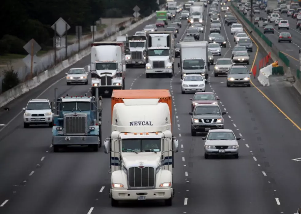 New Iowa Laws Impact Motorists, Workers, Children