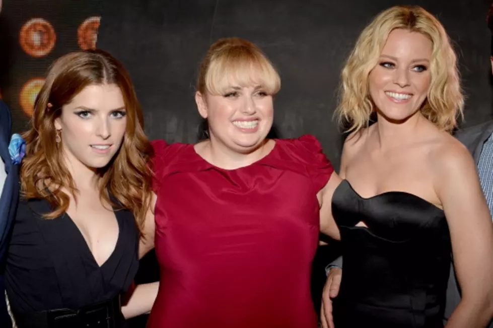 ‘Pitch Perfect 3′ is Happening